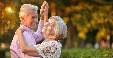 8 Best Dating Sites for Singles Over 70 (2024)